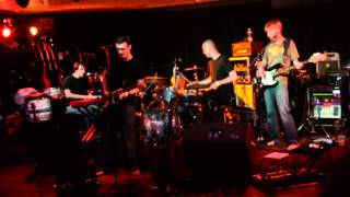 Scarecrow Collection - I Don't Need No Doctor (Ray Charles cover) - 9/5/2013