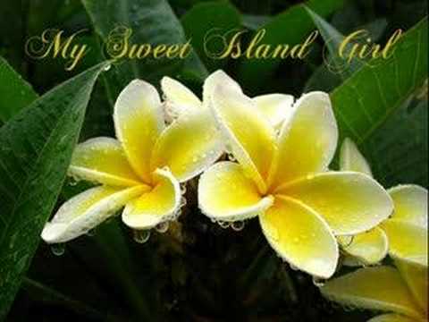 My sweet island girl - Cold Stone Uluave & Suliasi Pole'o