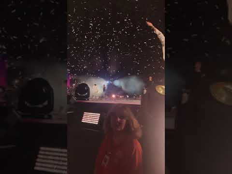 190519 BTS at Metlife Stadium D2 (section 10) - Mikrokosmos + Ending