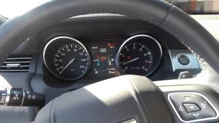 Land Rover Range Rover Electronic Power Steering Problem !!!