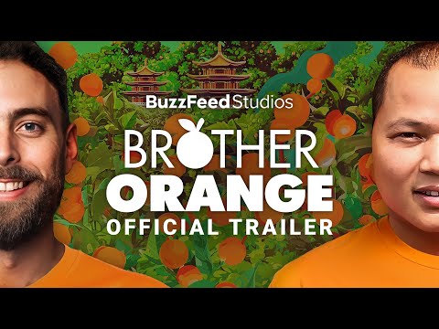 Brother Orange