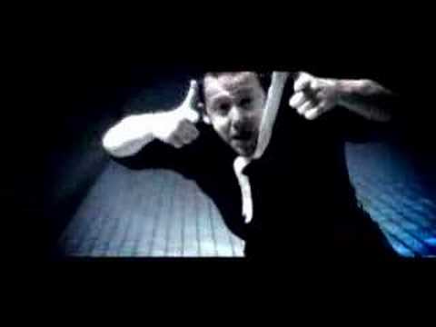 Baby J FT Alex Blood - Wake Up