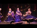 Deva Shree Ganesha Agneepath Ganesha Dance Video Performance By Russian