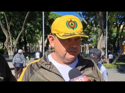 Acribillan a un hombre en Entre Ríos