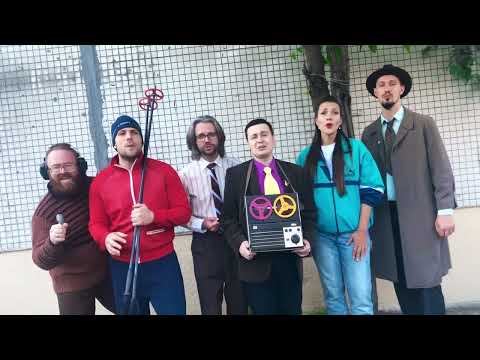 ИСЧЕЗЛИ СОЛНЕЧНЫЕ ДНИ - Валерий Леонтьев Cover  - БОЗОНЫ ХИГГСА