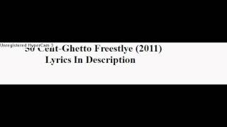 50 Cent-Ghetto Like A Motherfucker