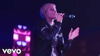 Halsey - Colors (Live At The Fonda)