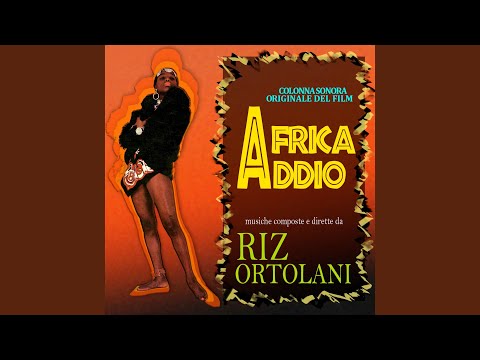 Africa Addio