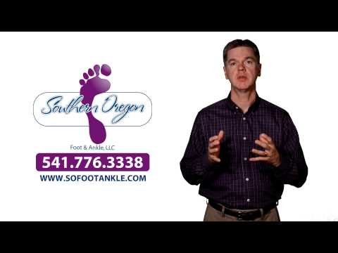 Treatment Options for Itchy Feet and Athlete’s Foot