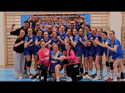 SPR Kępno - MKS Silesia Świebodzice 35:15