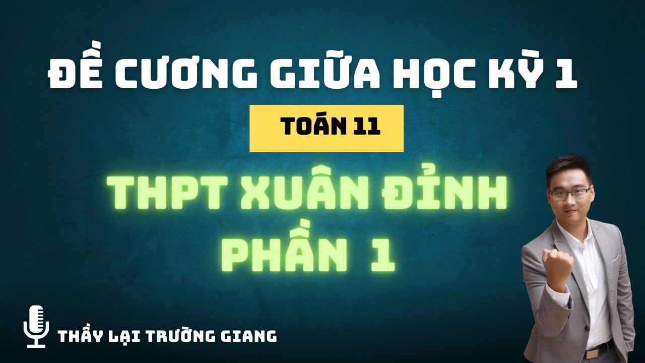 ÔN TẬP CHƯƠNG LƯỢNG GIÁC BÀI 1: GIÁ TRỊ LƯỢNG GIÁC CỦA GÓC LƯỢNG GIÁC