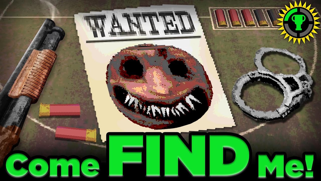 Game Theory: Buckshot Roulette's NEW ARG Is Unsolvable... For Now