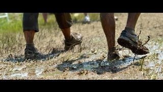 2013 Spring Madison Mud Run by Race Day Events LLC