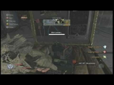 Rage Quitting Miracle?