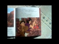 Disneys MUSIKSAGA Aladdin Och Det Magiska Halsbandet Del 2