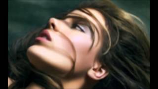 Panthera Krause - Through My Mind