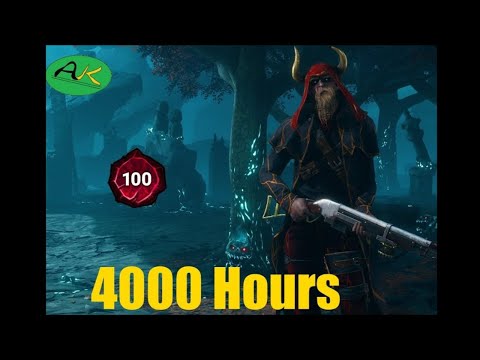 Steam Community :: Video :: Deathslinger 4000 hours Montage | Dead by ...
