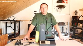 Die drei Musketiere Teil 3 Der Select mini V2 Teil 1 im Test (Deutsch)