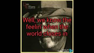 Don Williams - Pressure Makes Diamonds
