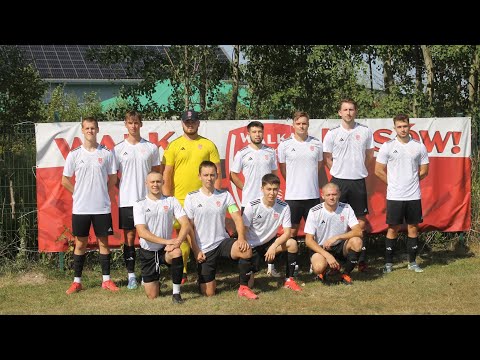 (20250816) WALKA Kosów : Urzecze Gassy (cały mecz)