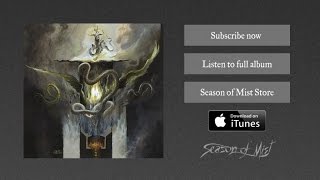 Nightbringer - Prayer of Naphal