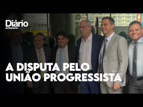 Roberto Cláudio diz que foco do União e do PSDB é dar governabilidade à eventual gestão Ciro
