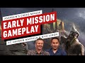 Let's Play Assassin's Creed Mirage