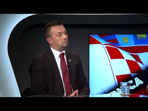 BUDNICA 14.10.2021. Marijan Pavliček: O valuti mora odlučiti narod!