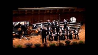 Braggin' In Brass - Pioneer National GRAMMY Concert 2011