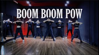 Download lagu Blackeyedpeas - Boom Boom Pow (Dance Cover) | ONNY Choreography mp3 Download lagu Blackeyedpeas - Boom Boom Pow (Dance Cover) | ONNY Choreography mp3