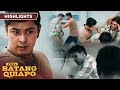 Tanggol Saves Mokang From JP FPJ S Batang Quiapo W English Subs