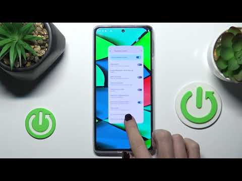 How to Activate Automatic System Updates on MOTOROLA Edge 30 Pro - Turn On Auto System Update