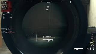 [CODMW2]迷彩解除ランチャー