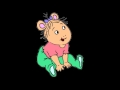 Arthur Baby Kate S Laughter Sound Effects