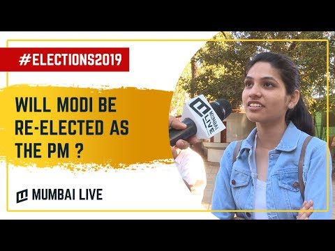 Bol Mumbai: Will PM Modi be re-elected?