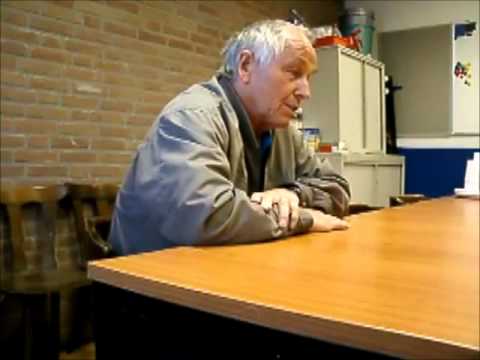 VoetbalinBreda: Interview Harry van den Heuvel na The Gunners - Kapelle 2-0