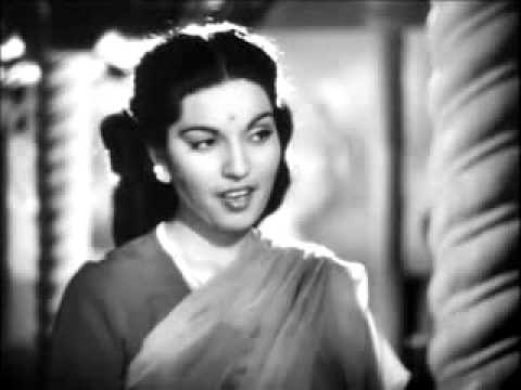 Babul (1950) - Milte Hi Ankhen Dil Hua Diwana Kisika.