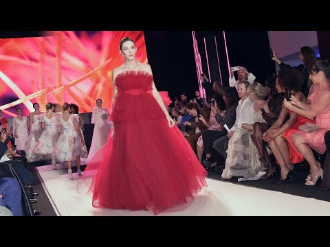 Christophe Guillarme Spring/Summer 2023 Paris