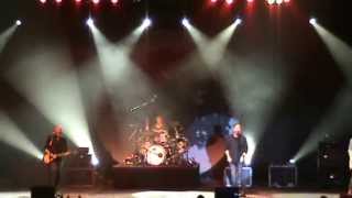 MercyMe - All Right - The Hurt &amp; The Healer Tour 2013 @ McAllen Texas