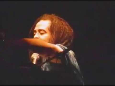 Counting Crows Holmdel August 22 2000 11 Live Forever + Long December