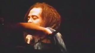 Counting Crows Holmdel August 22 2000 11 Live Forever + Long December