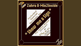 Show Me a Sign (Bumpin City Rmx) (Dj John Kidd Chicago Instrumental)