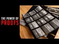 Contact Sheets - A powerful darkroom printing strategy