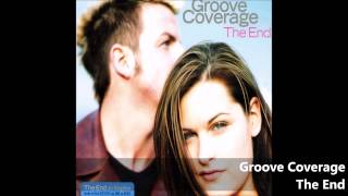 Groove Coverage-The End