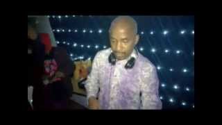 Skippa J At Dj Needles 60th Birthday Party - 2015