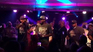 The Dayton Family - 79th &amp; Halsted