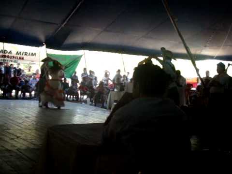 Juvenil Rancho da Amizade - Campereada