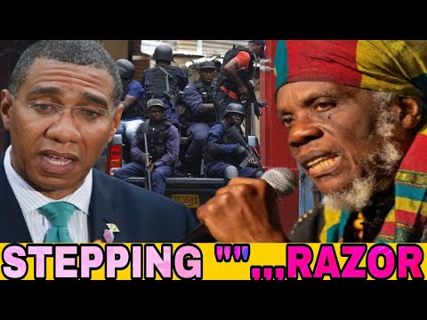 MUTABARUKA : STEPPING RAZOR FOR THURSDAY ,08 JANUARY 2026 THINGS YOU SHOULD KNW RASTA, EDUCATIONAL!