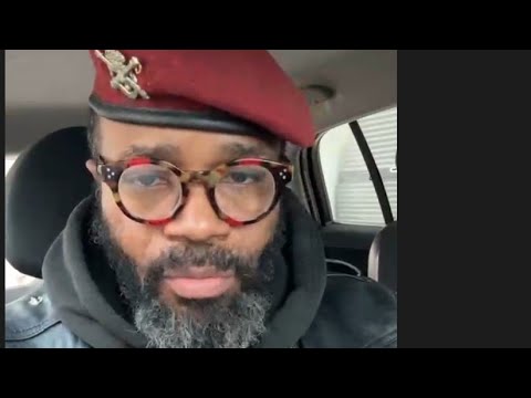 LAURENT SOKOKO YA MINENE EKWEYI, BOKETSHU EN DANGER? PLAINTE CONTRE UN KABILISTE, COMD ESSO 21.01