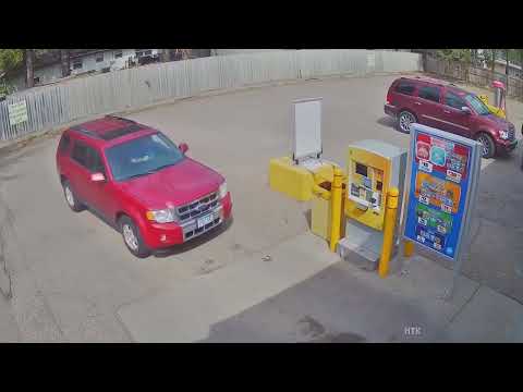 DashCam Compilation pt.34 instant karma, near miss, car crashes etc